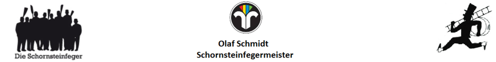 Olaf Schmidt Schornsteinfeger